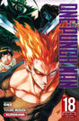 One - Punch Man - Tome 18 - Natsume Corp