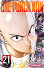 One - Punch Man - Tome 21 - Natsume Corp