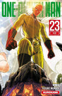 One - Punch Man - Tome 23 - Natsume Corp