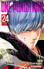 One - Punch Man - Tome 24 - Natsume Corp