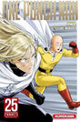 One - Punch Man - Tome 25 - Natsume Corp