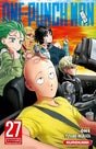 One - Punch Man - Tome 27 - Natsume Corp