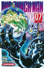 One - Punch Man - Tome 7 - Natsume Corp