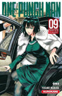 One - Punch Man - Tome 9 - Natsume Corp