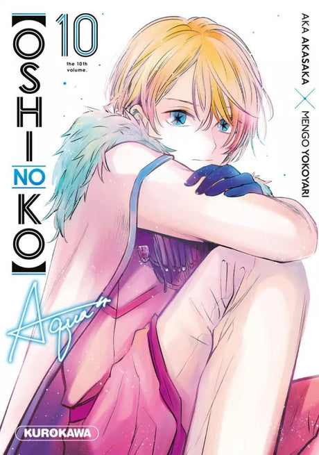 Oshi no Ko - Tome 10 - Natsume Corp