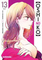 Oshi no Ko - Tome 13 - Natsume Corp
