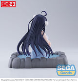 Overlord - Figurine Albedo Thermae Utopia Figure - Natsume Corp
