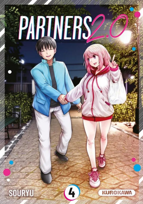 Partners 2.0 - Tome 4 - Natsume Corp