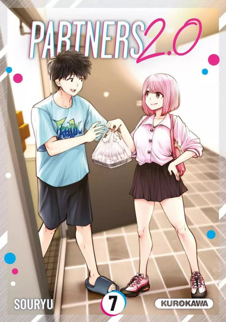 Partners 2.0 - Tome 7 - Natsume Corp