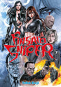 Pinsaro Sniper - Tome 3 - Natsume Corp