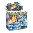 Pokémon - Display Tempête Argentée - FR - Natsume Corp
