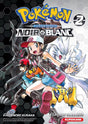 Pokémon Noir et Blanc Édition double - Tome 2 - Natsume Corp