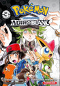 Pokémon Noir et Blanc Édition double - Tome 3 - Natsume Corp