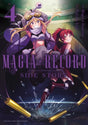 Puella Magi Madoka Magia Record - Side Story - Tome 4 - Natsume Corp