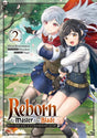 Reborn to Master the Blade - Tome 2 - Natsume Corp