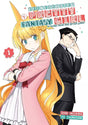 Reincarnated as a Pretty Fantasy Girl - Tome 1 - Natsume Corp