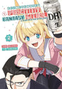 Reincarnated as a Pretty Fantasy Girl - Tome 2 - Natsume Corp