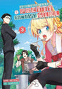 Reincarnated as a Pretty Fantasy Girl - Tome 3 - Natsume Corp