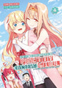 Reincarnated as a Pretty Fantasy Girl - Tome 4 - Natsume Corp