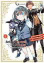 Reincarnated as an Aristocrat - Dénicheur de talent - Tome 1 - Natsume Corp
