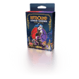 Riftbound: League of Legends TCG - Jinx Champion Deck - Set One: Origins US - Natsume Corp
