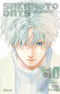 Sakamoto Days - Tome 10 - Natsume Corp