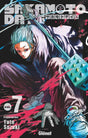 Sakamoto Days - Tome 7 - Natsume Corp