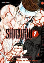 Shigurui - Tome 1 - Natsume Corp