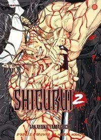 Shigurui - Tome 2 - Natsume Corp