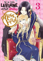 Si je suis la Vilaine, autant mater le boss final - Tome 3 - Natsume Corp