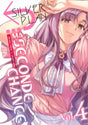 Silver Plan - Ma seconde chance - Tome 4 - Natsume Corp