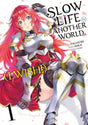 Slow Life in Another World - Tome 1 - Natsume Corp