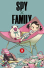 SPYxFAMILY - Tome 9 - Natsume Corp