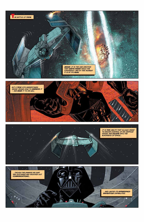 Star Wars Légendes : La rébellion T01 - Natsume Corp