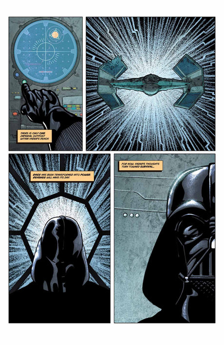 Star Wars Légendes : La rébellion T01 - Natsume Corp