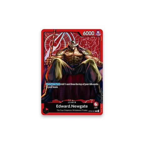 Tapis de jeu et Boîte de rangement - Former Four Emperors - Natsume Corp