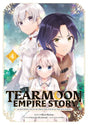 Tearmoon Empire Story - Tome 4 - Natsume Corp