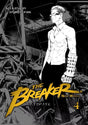 The Breaker - New Waves - tome 4 - Natsume Corp