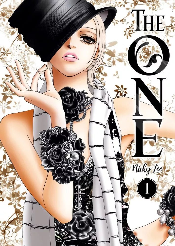 The One - Tome 1 - Natsume Corp