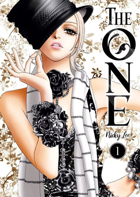 The One - Tome 1 - Natsume Corp