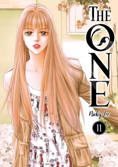The One - Tome 11 - Natsume Corp