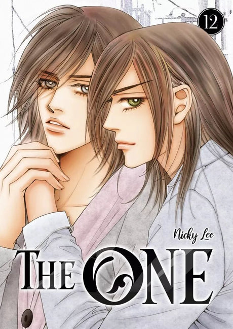 The One - Tome 12 - Natsume Corp