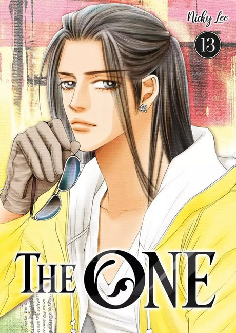 The One - Tome 13 - Natsume Corp
