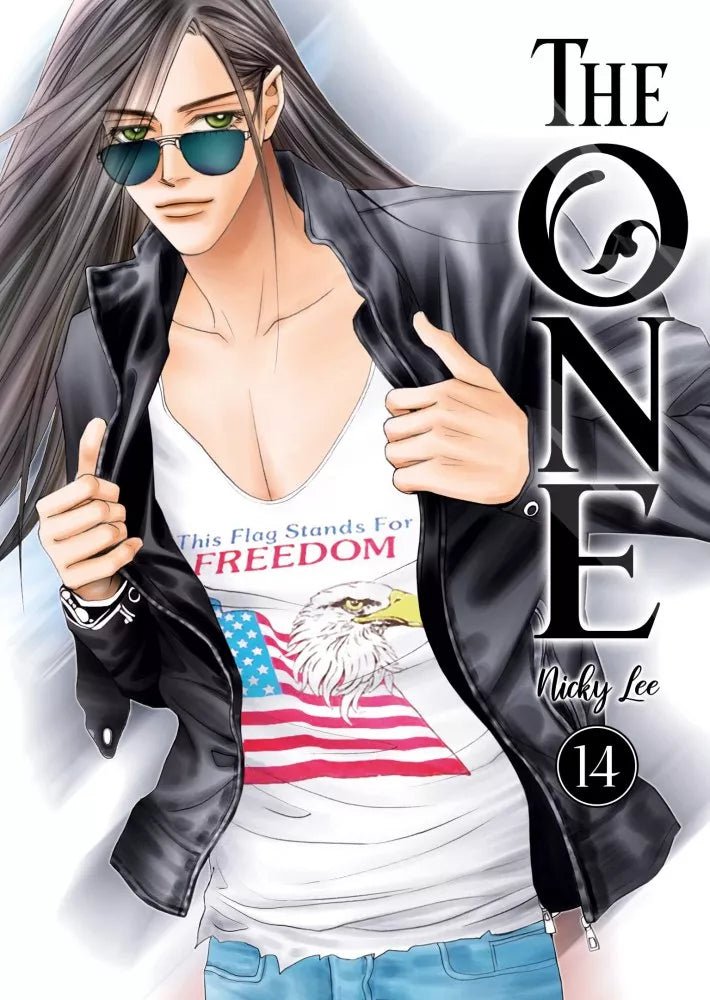 The One - Tome 14 - Natsume Corp