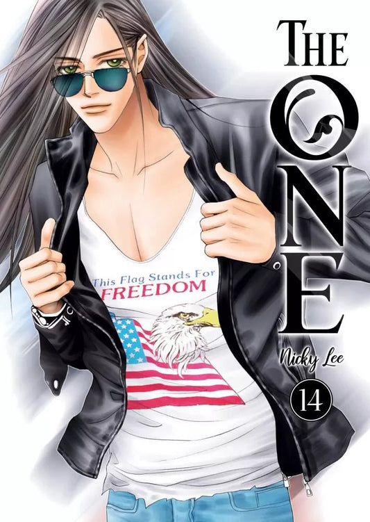 The One - Tome 14 - Natsume Corp