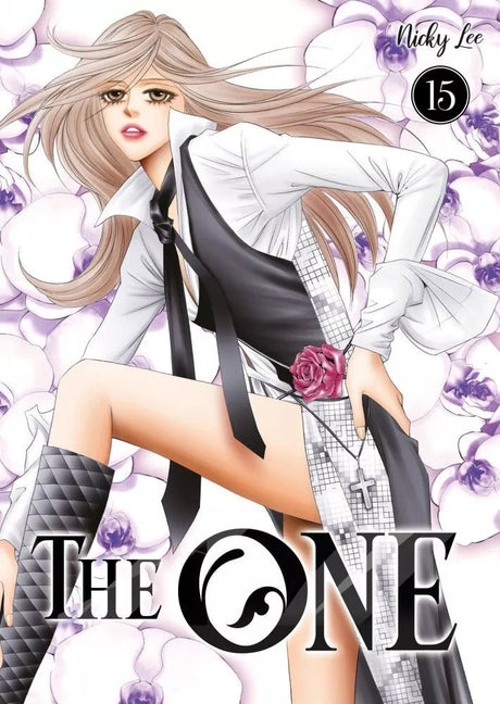 The One - Tome 15 - Natsume Corp