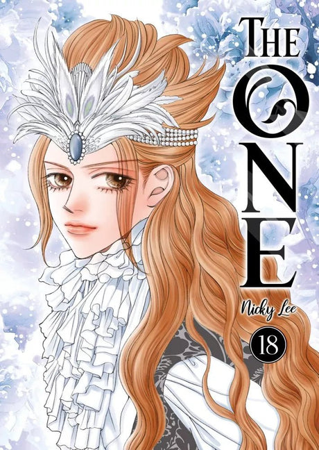 The One - Tome 18 - Natsume Corp