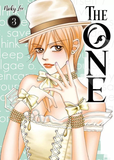The One - Tome 3 - Natsume Corp