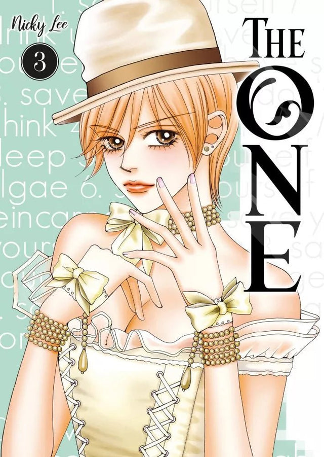 The One - Tome 3 - Natsume Corp