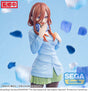 The Quintessential Quintuplets Specials statuette Luminasta PVC Miku Nakano - Natsume Corp